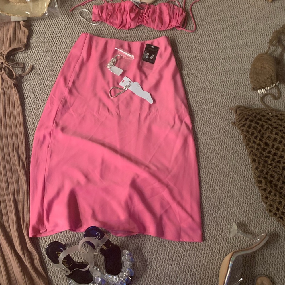 Princess Polly Two Piece Set
